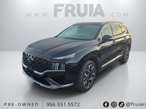 HYUNDAI SANTA FE 2023 5NMS54AL6PH615902 image HYUNDAI SANTA FE 2023 5NMS54AL6PH615902 image